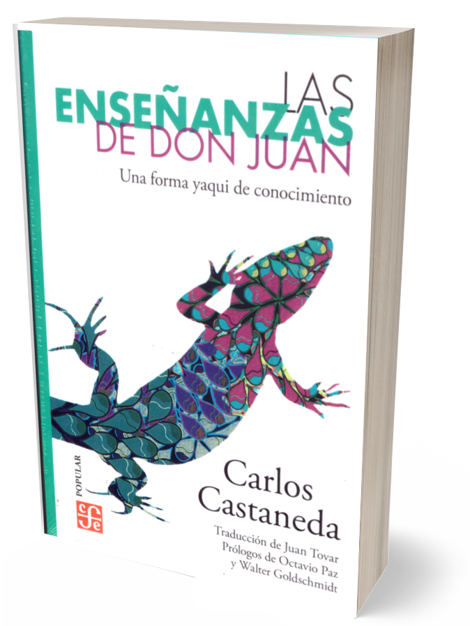 Las enseñanzas de don Juan